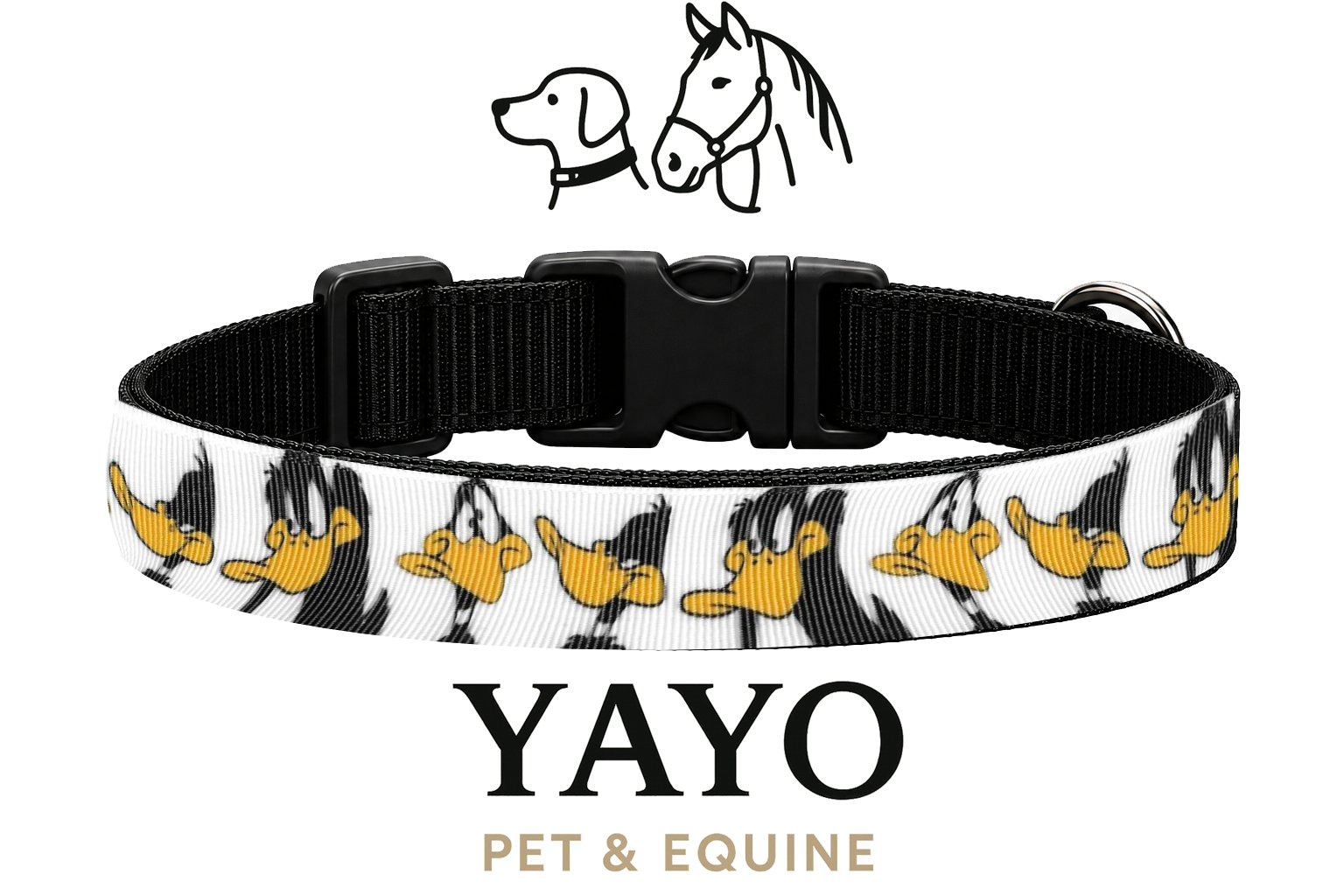 YAYO Dodo kacsa