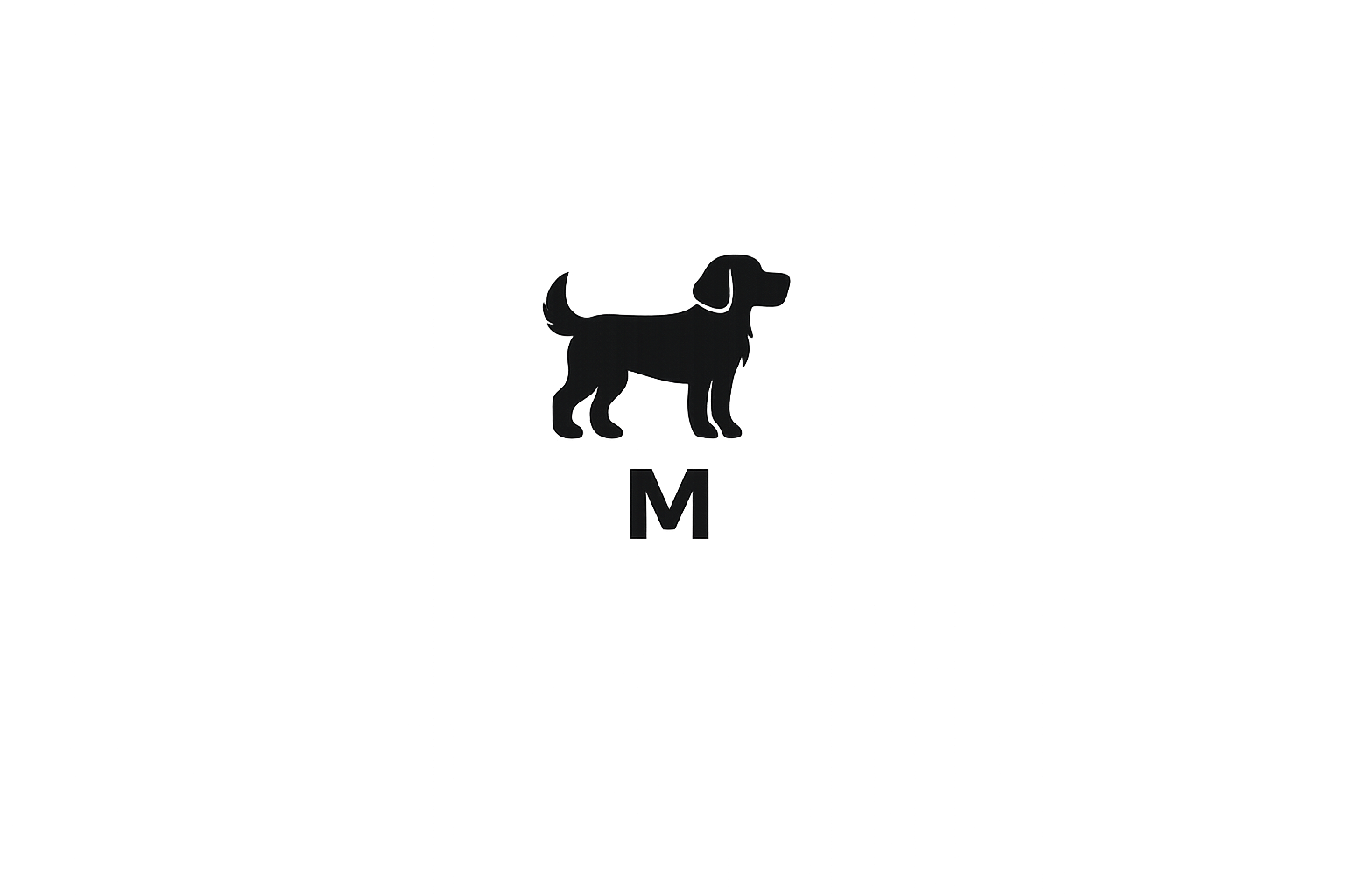 M (30-45 cm)