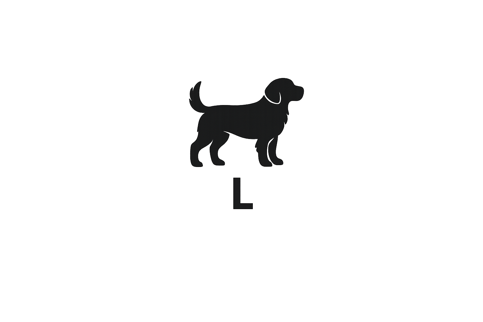 L (36-55 cm)