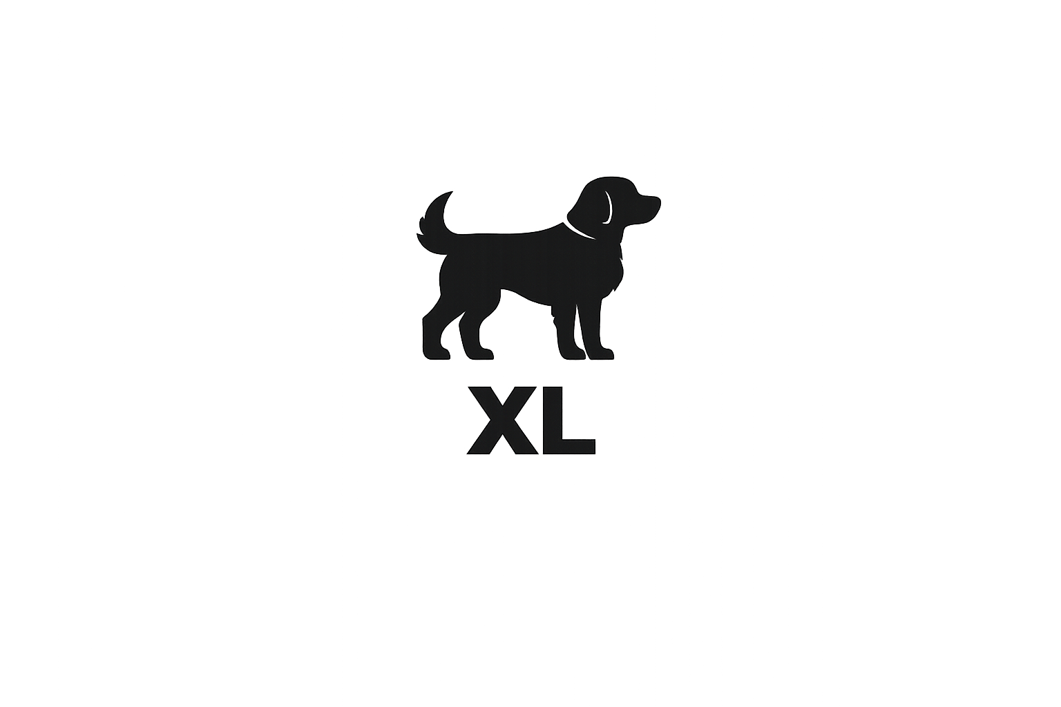 XL (40-75 cm)